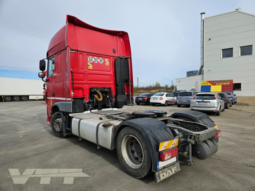 DAF, XF 460FT