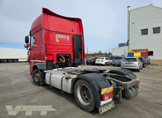 
								DAF, XF 460FT full									