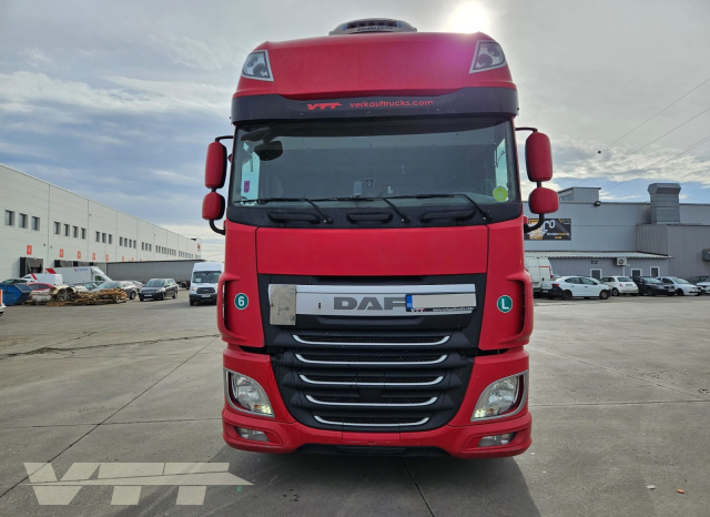 
								DAF, XF 460FT full									