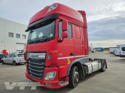 DAF, XF 460FT