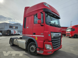 DAF, XF 460FT