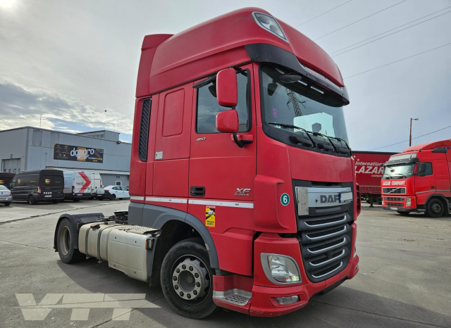 
								DAF, XF 460FT full									
