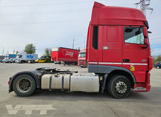 
								DAF, XF 460FT full									
