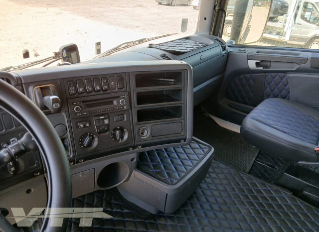 
								SCANIA, P410 full									